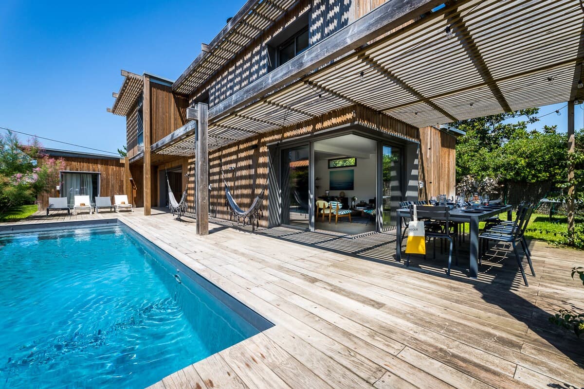 Villa Zuhaitza 8