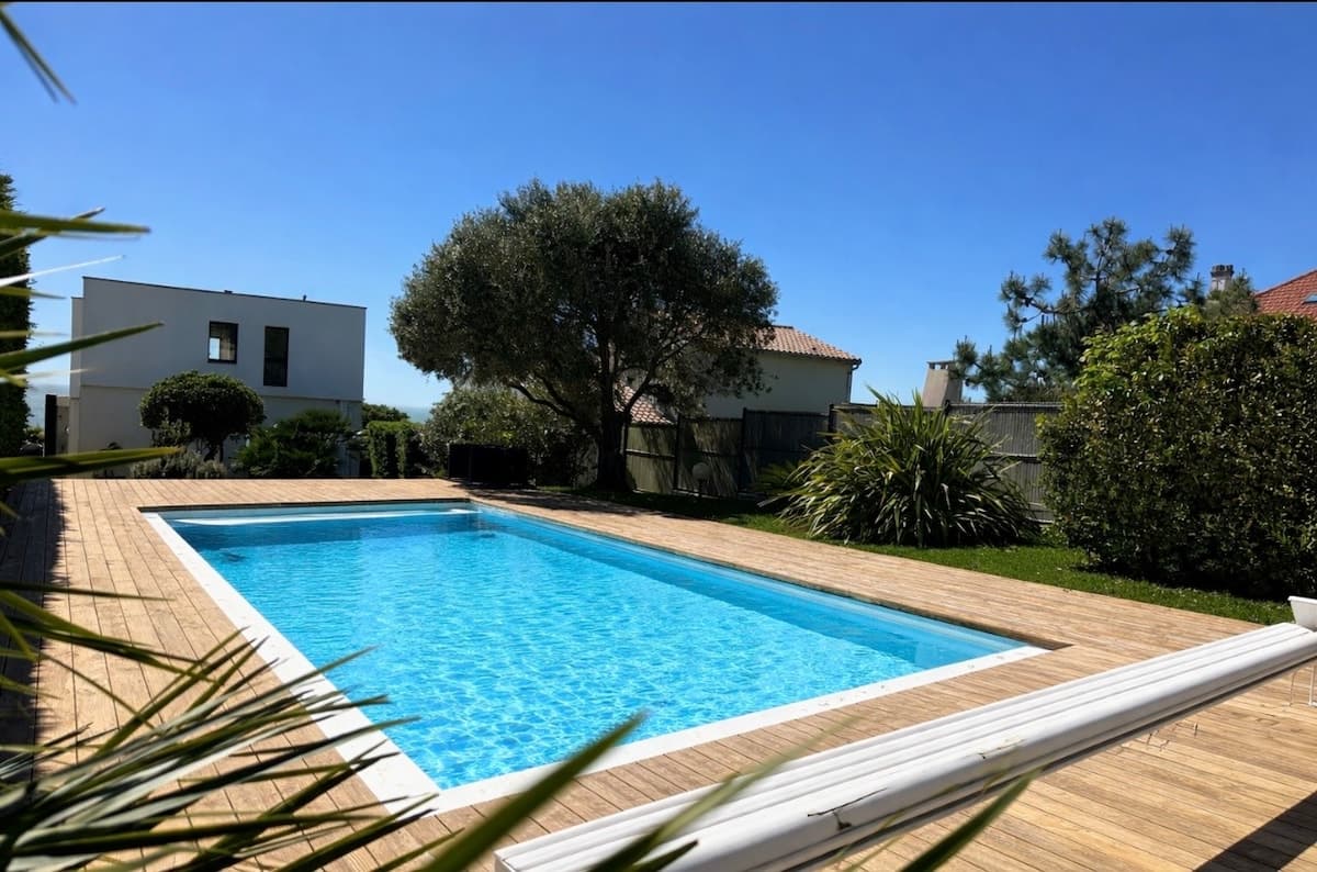 Villa Horizon