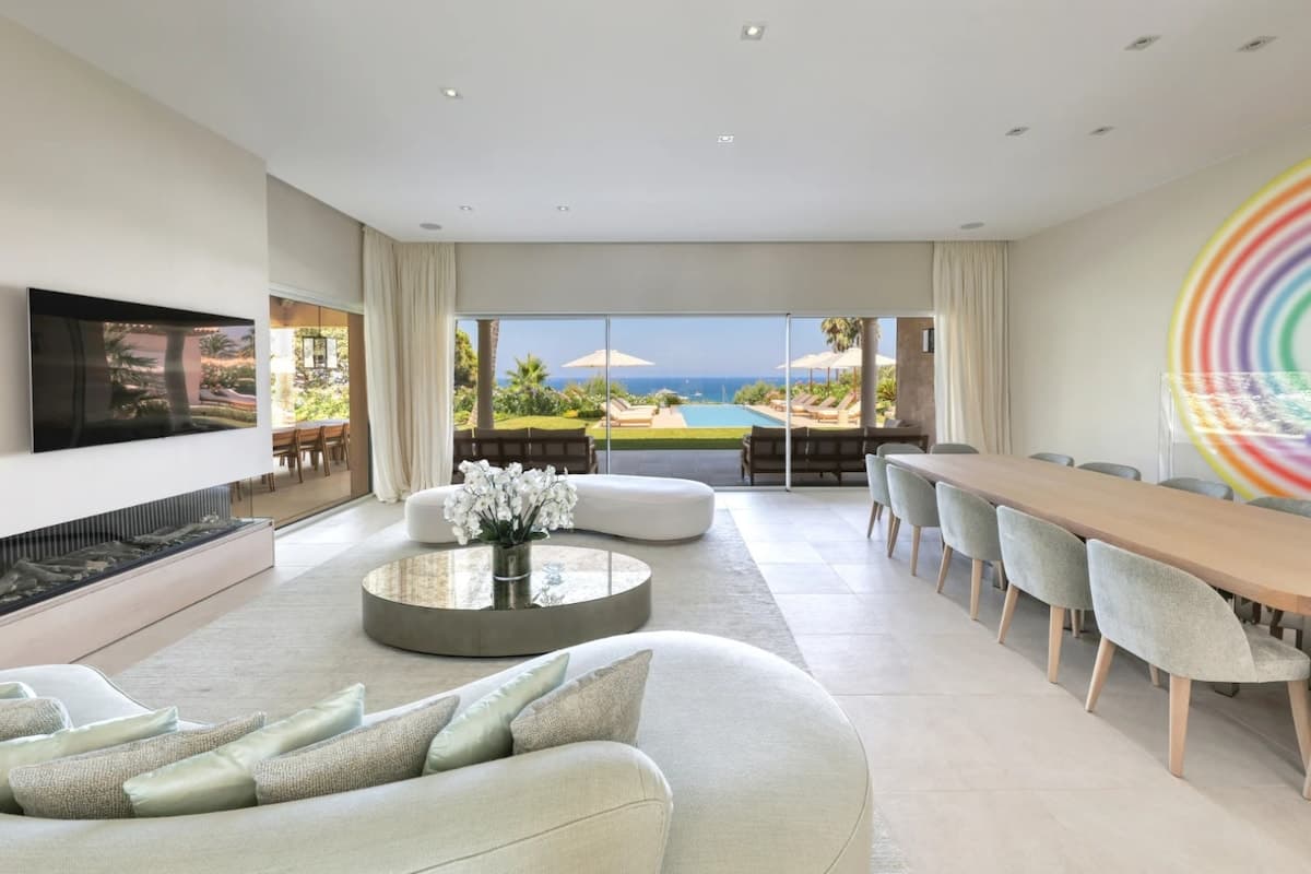 Villa Garrigue 3