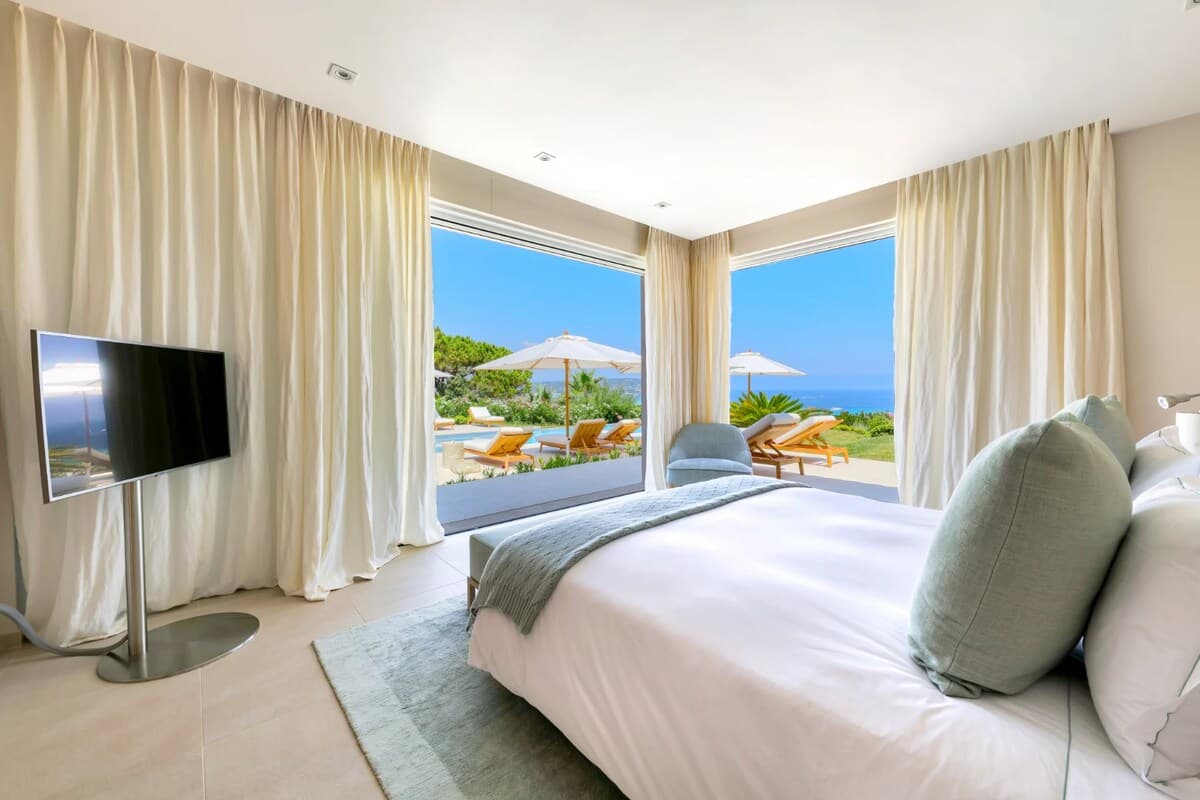 Villa Garrigue 5