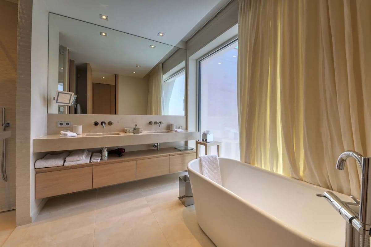 Villa Garrigue 9