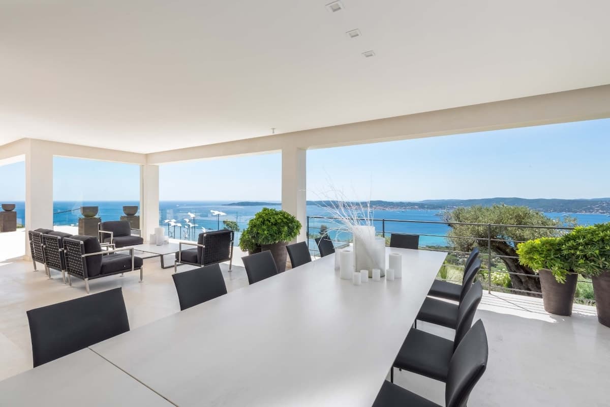 Villa Lavandou 4