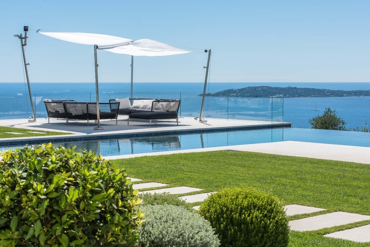 Villa Lavandou 7