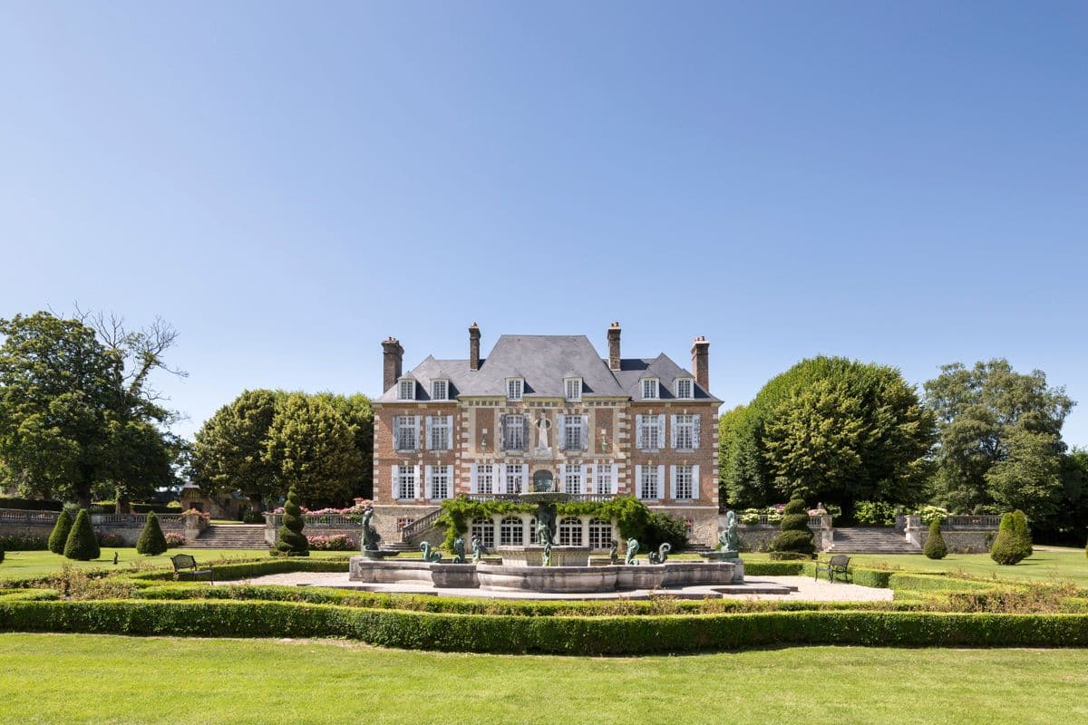 Domaine Du Pont