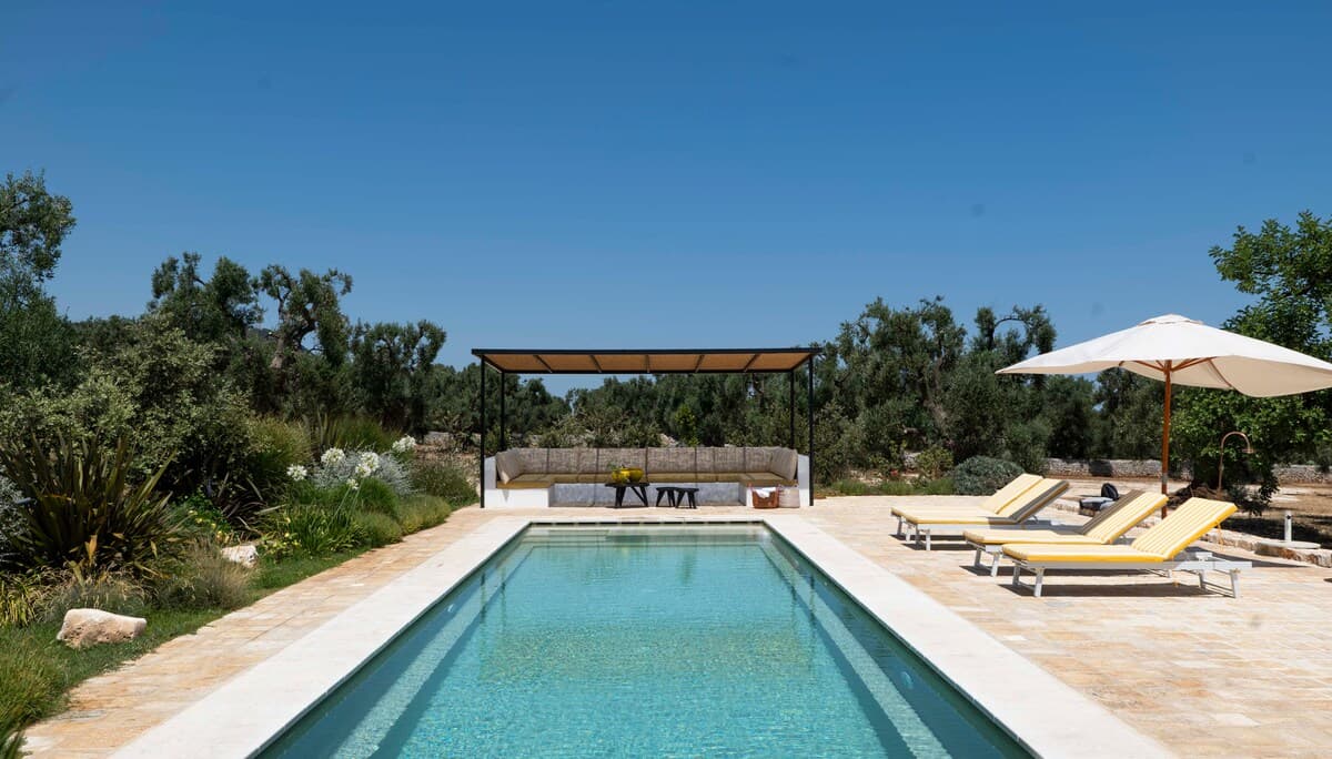 Masseria Serena 4