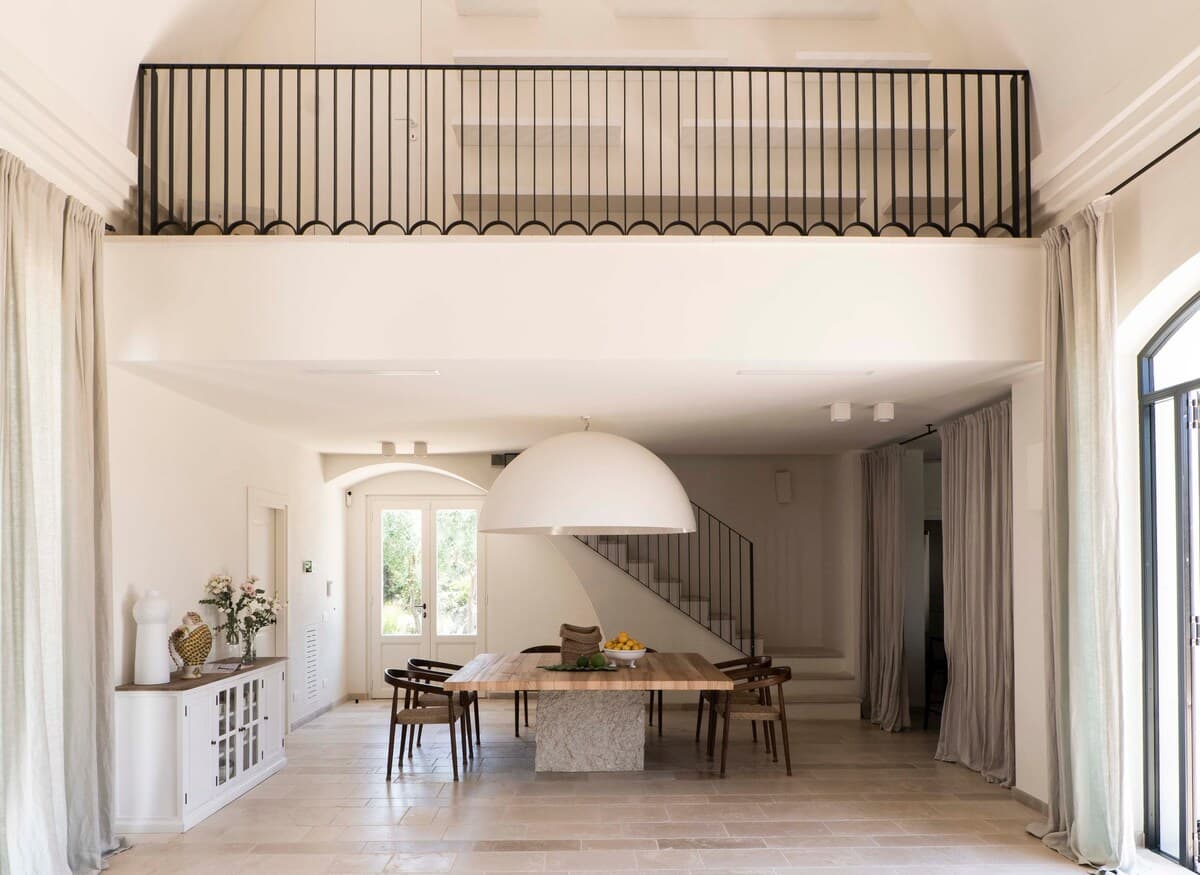 Masseria Serena 8