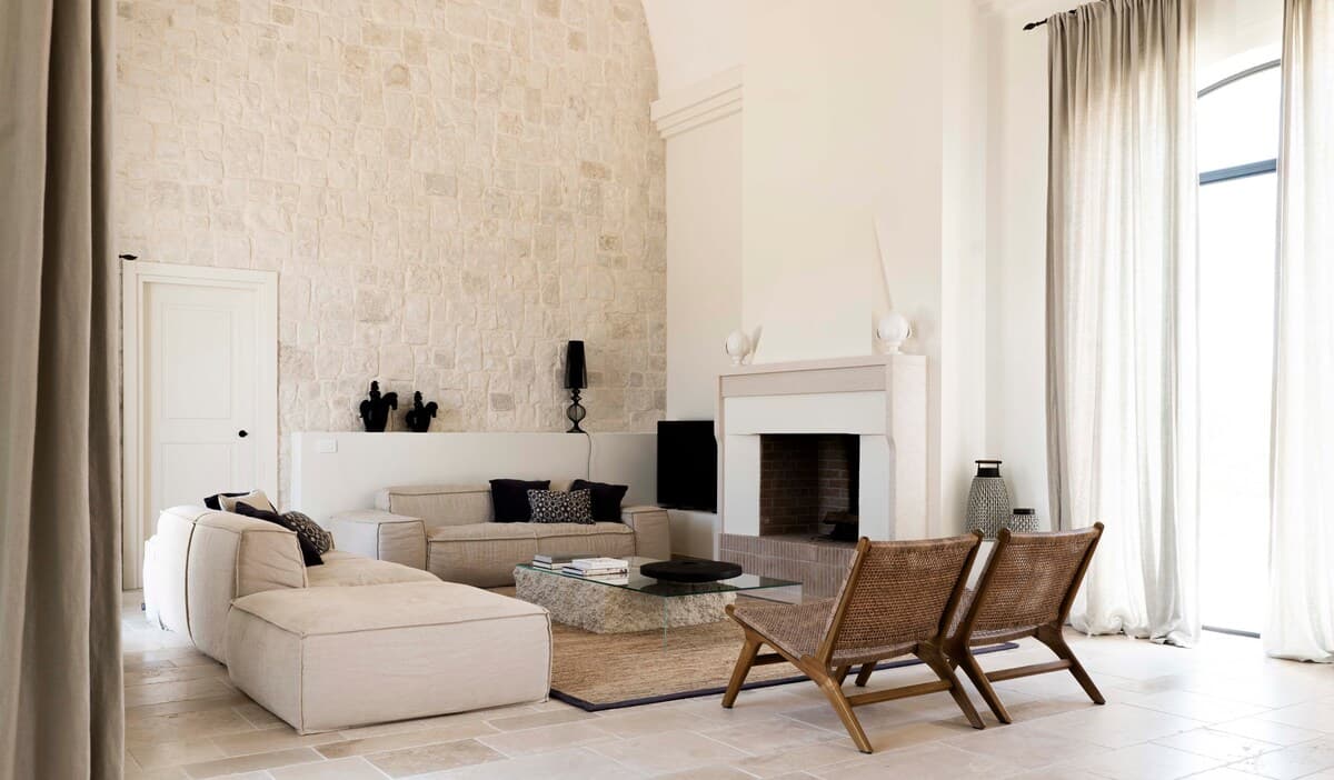 Masseria Serena 9
