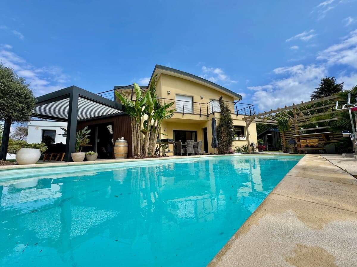 Villa Armen