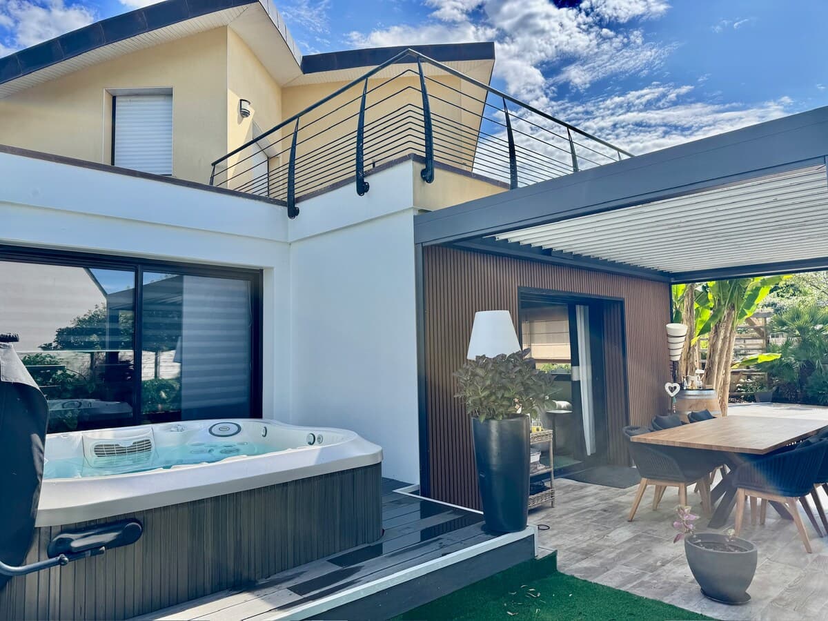 Villa Armen 4