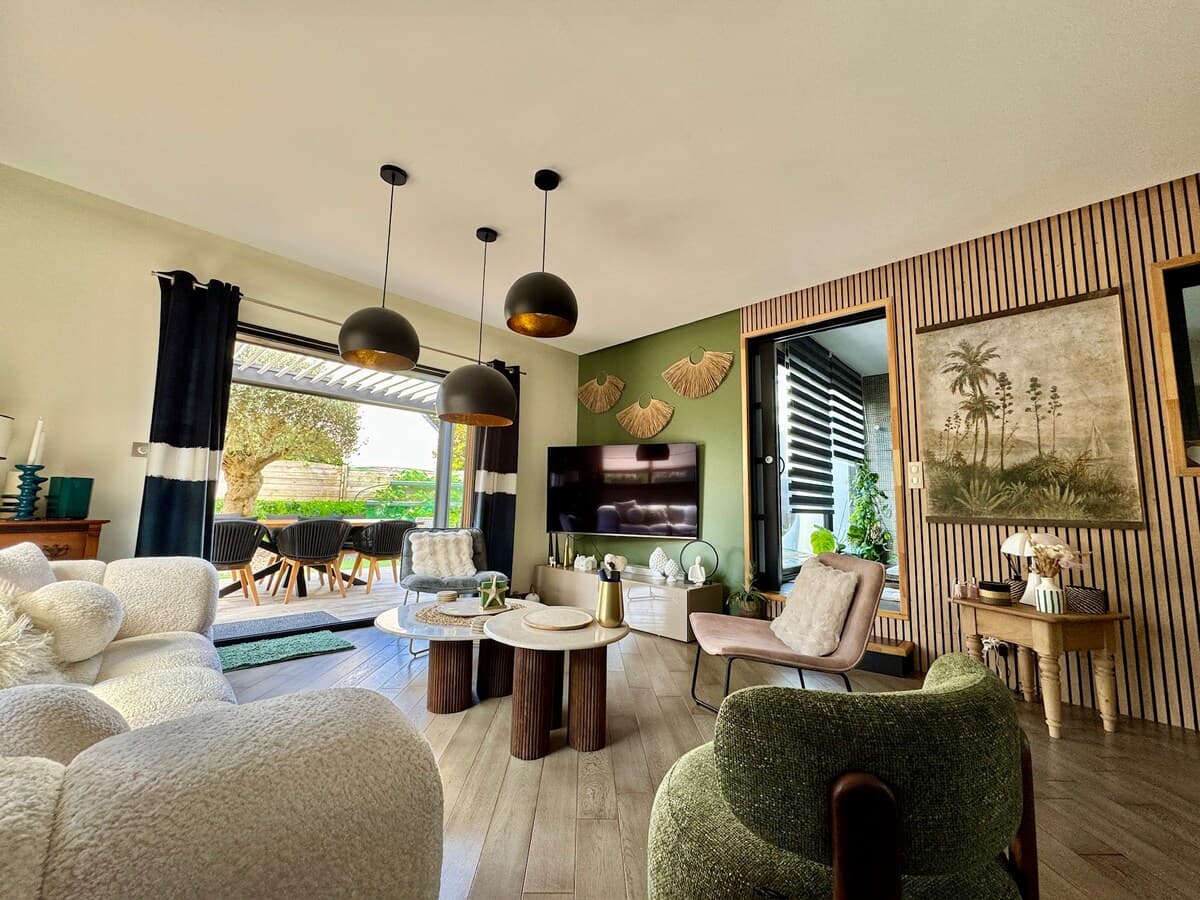 Villa Armen 5