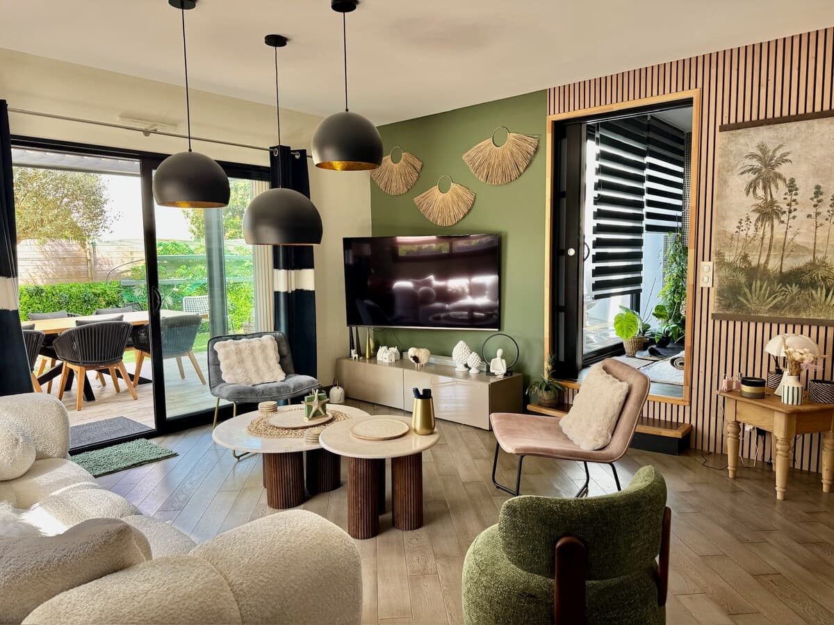 Villa Armen 9