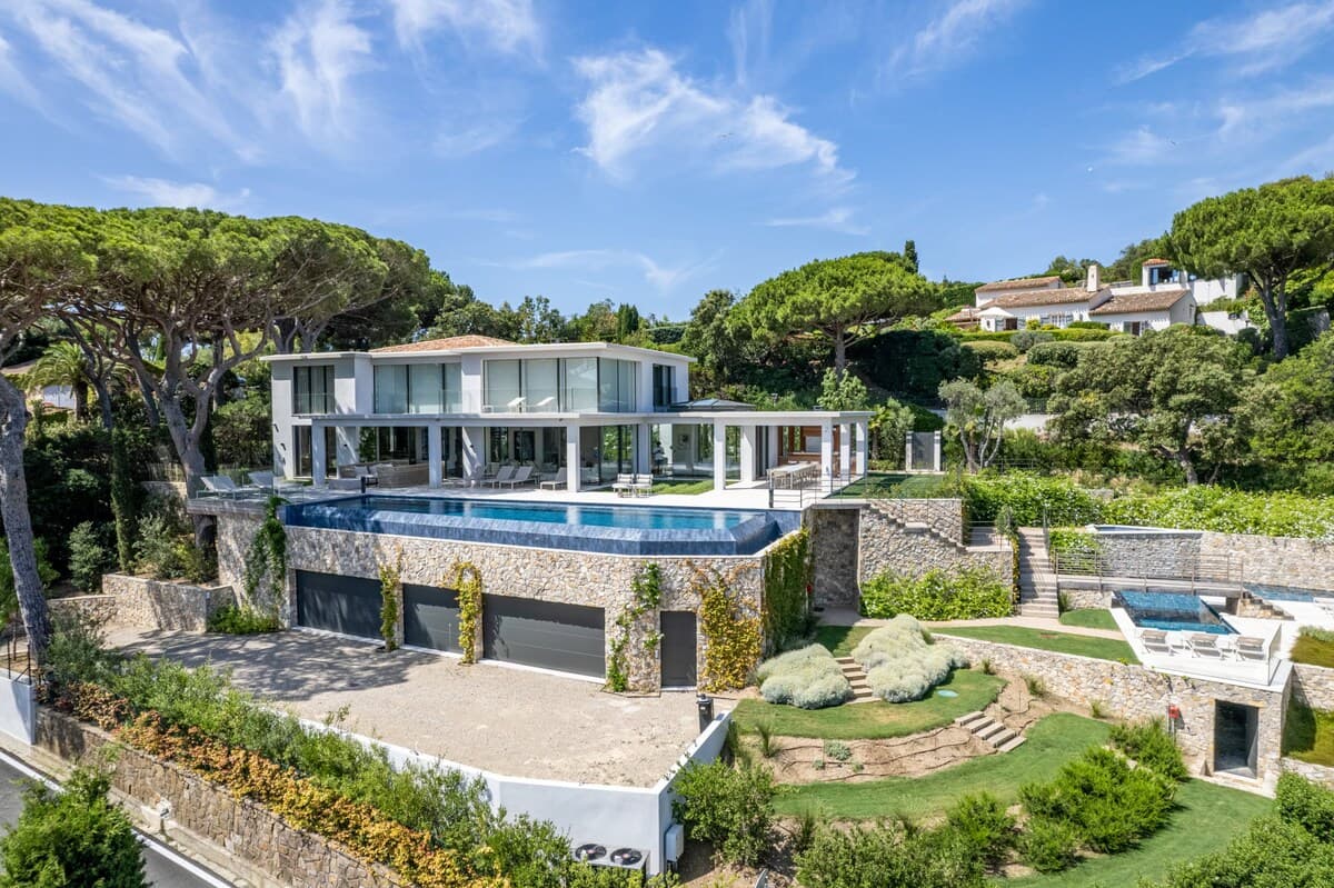 Villa Seria