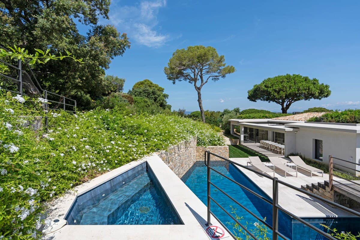 Villa Seria 6