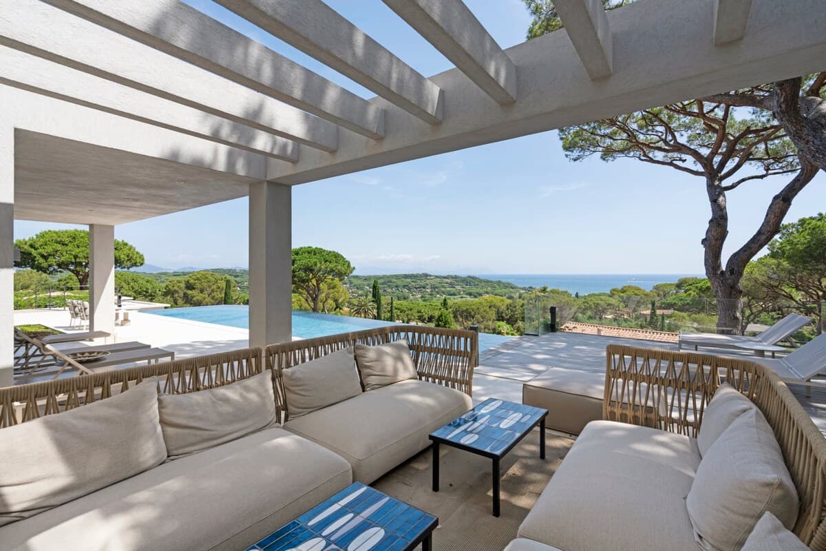 Villa Seria 7