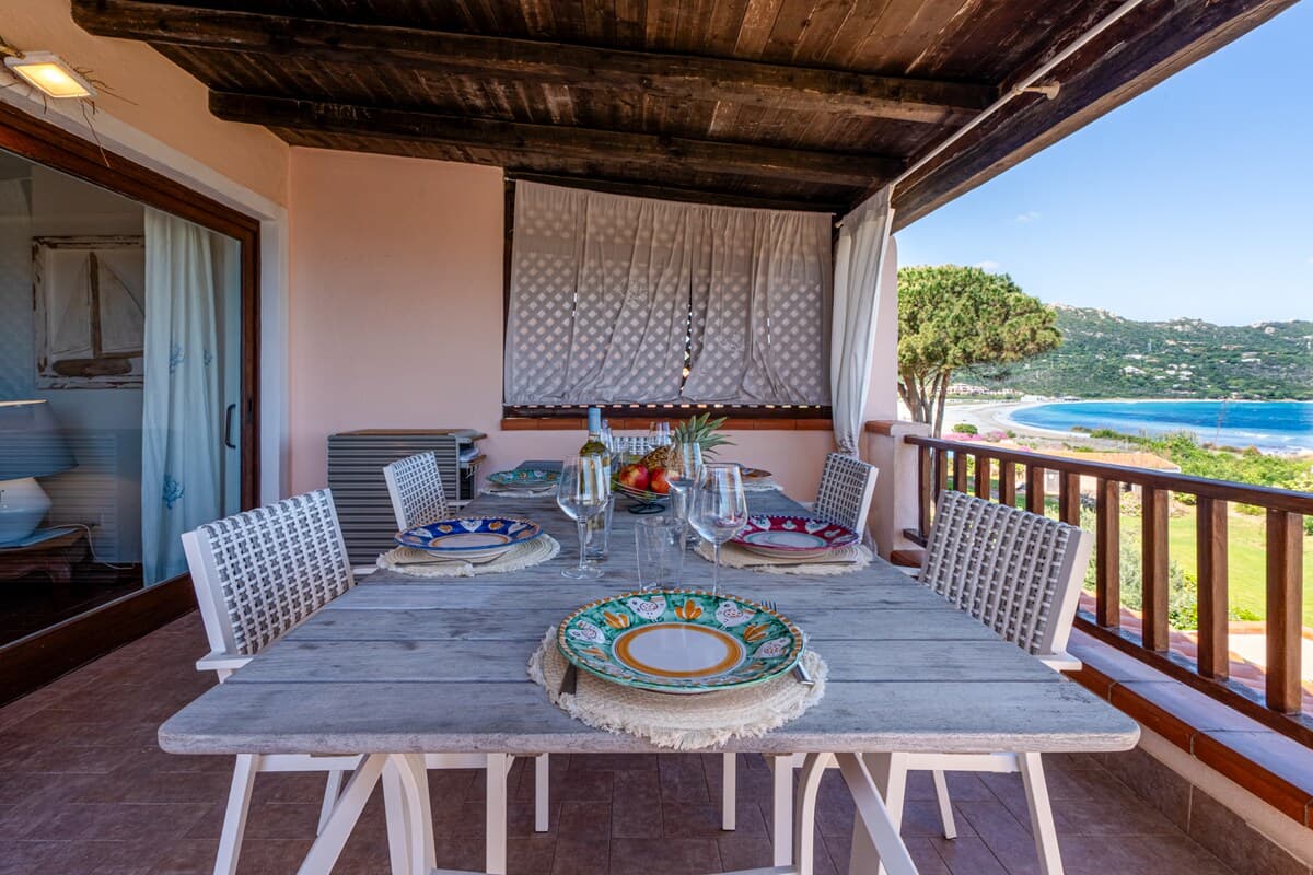 Casa Turchese