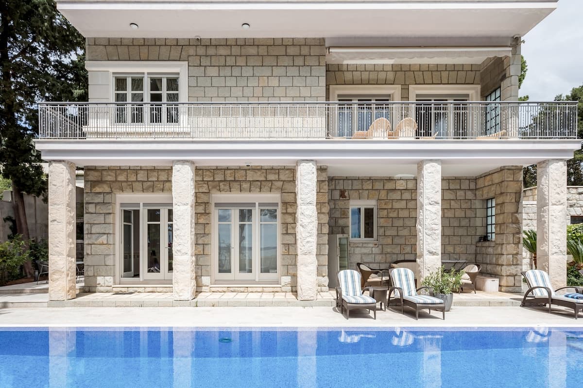 Villa Stobreč
