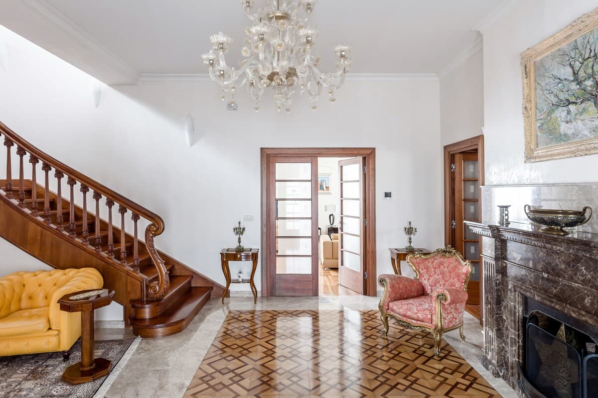 Villa Stobreč 6