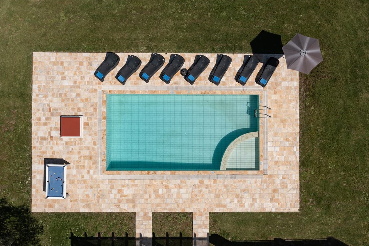 Villa Pontikonisi 2