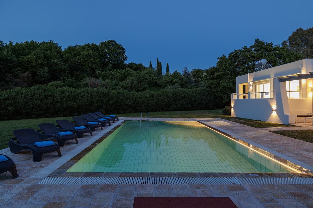 Villa Pontikonisi 3
