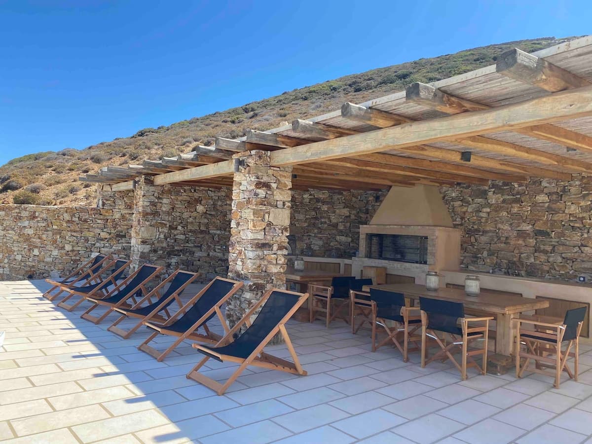 Villa Zephyra 5