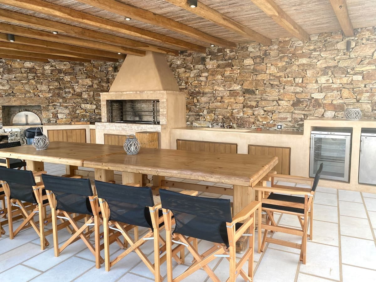 Villa Zephyra 6