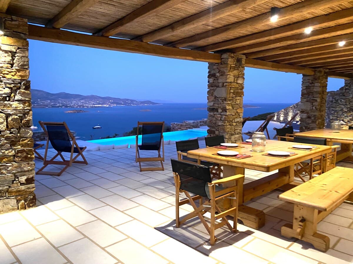 Villa Zephyra 9