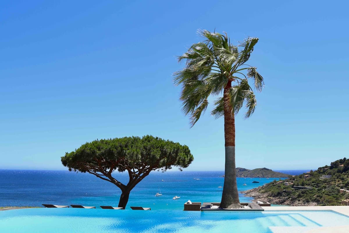 Villa Azur