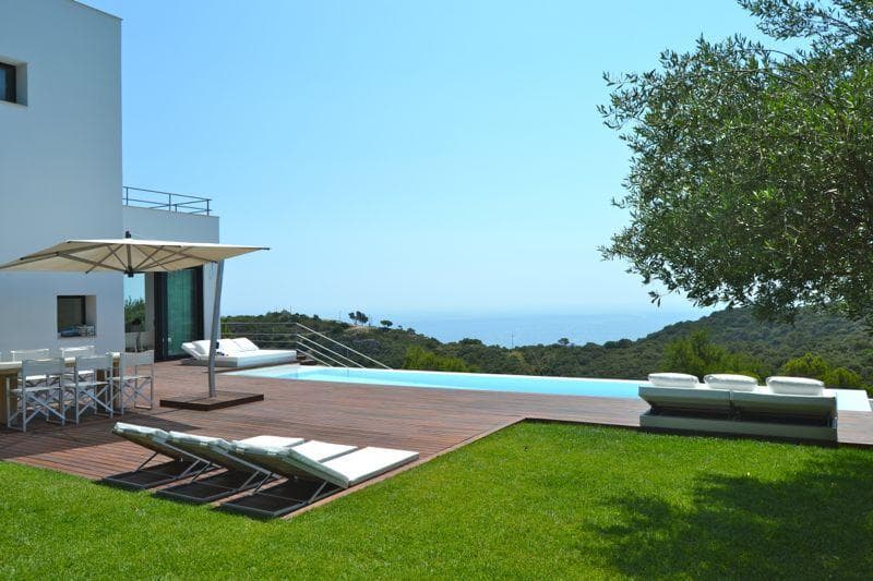 Villa Sa Tuna