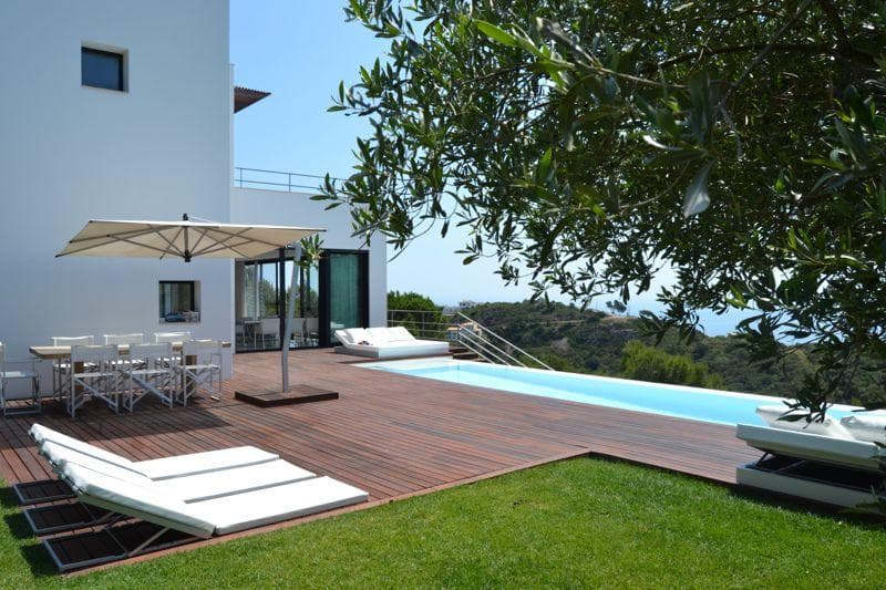 Villa Sa Tuna 4