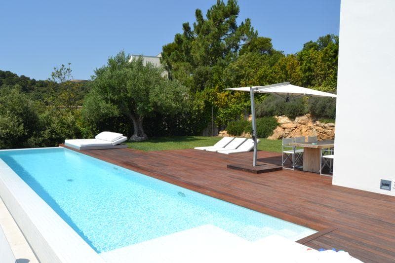 Villa Sa Tuna 6