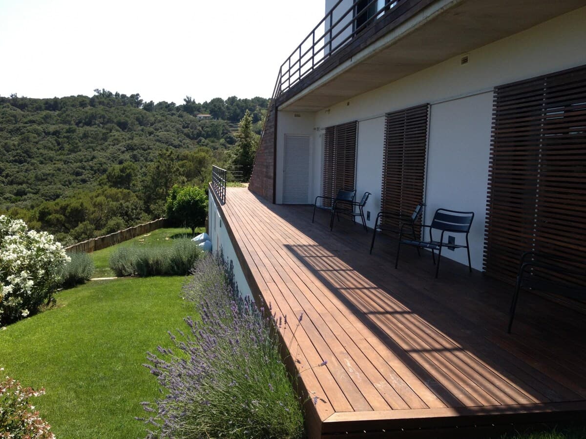 Villa Sa Tuna 8