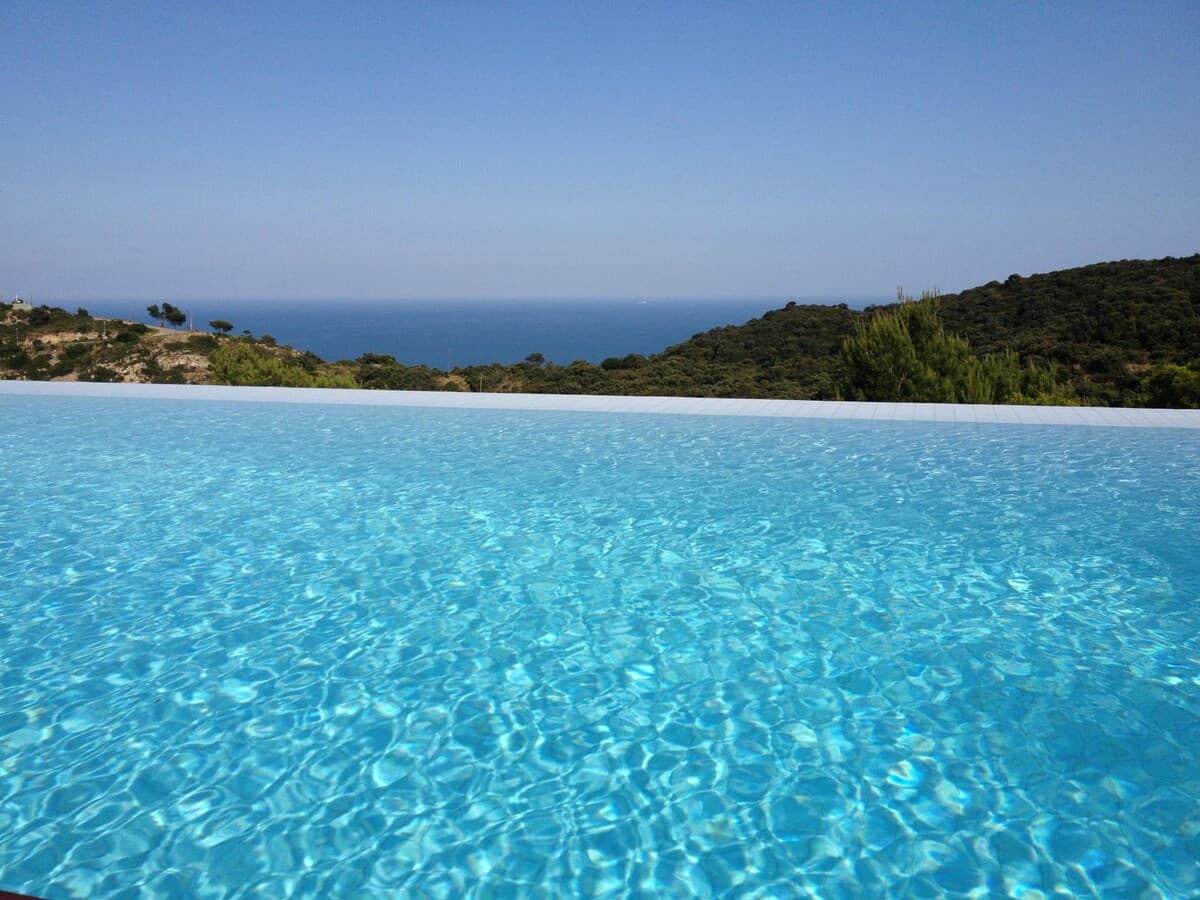Villa Sa Tuna 9