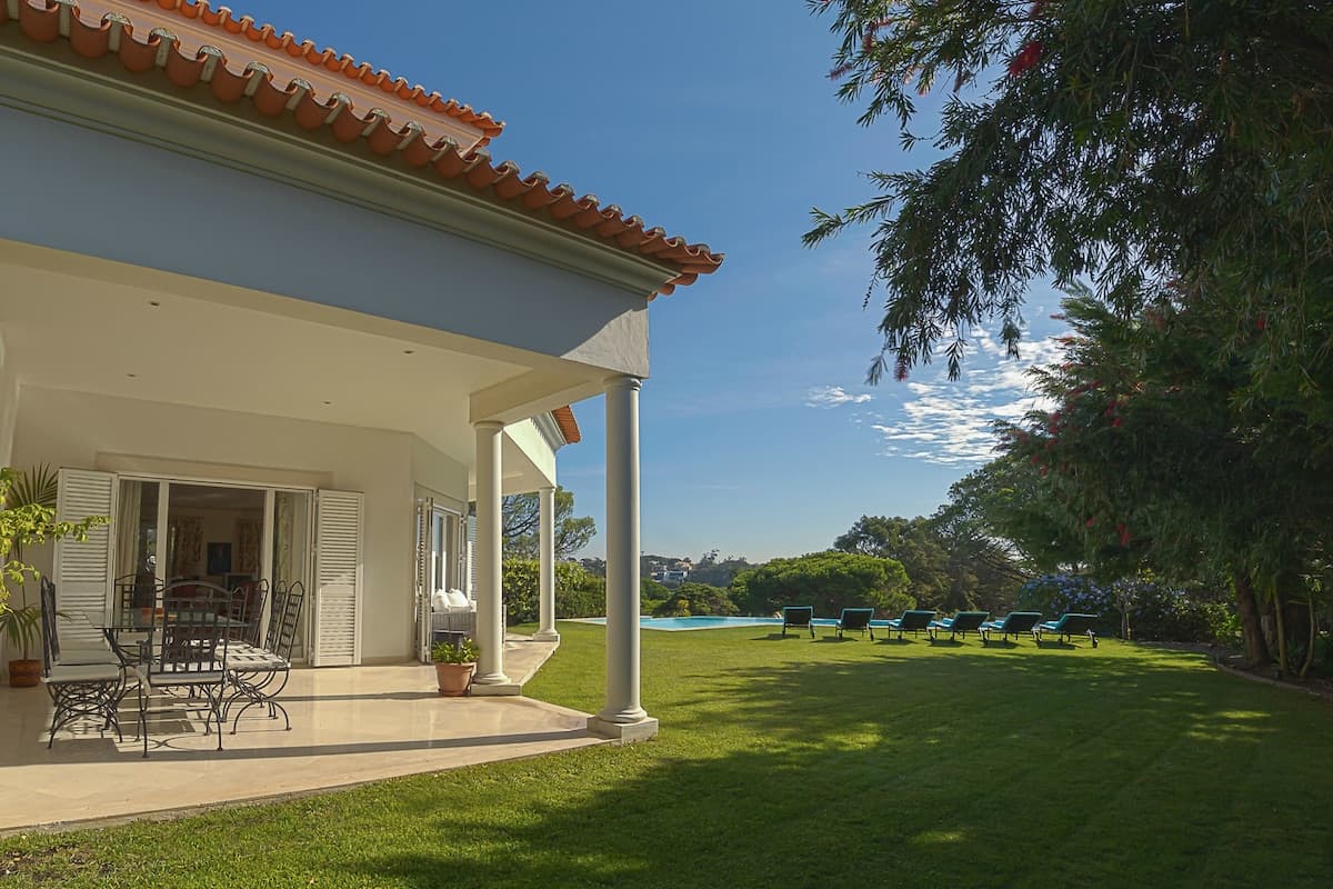 Casa do Castelo 8