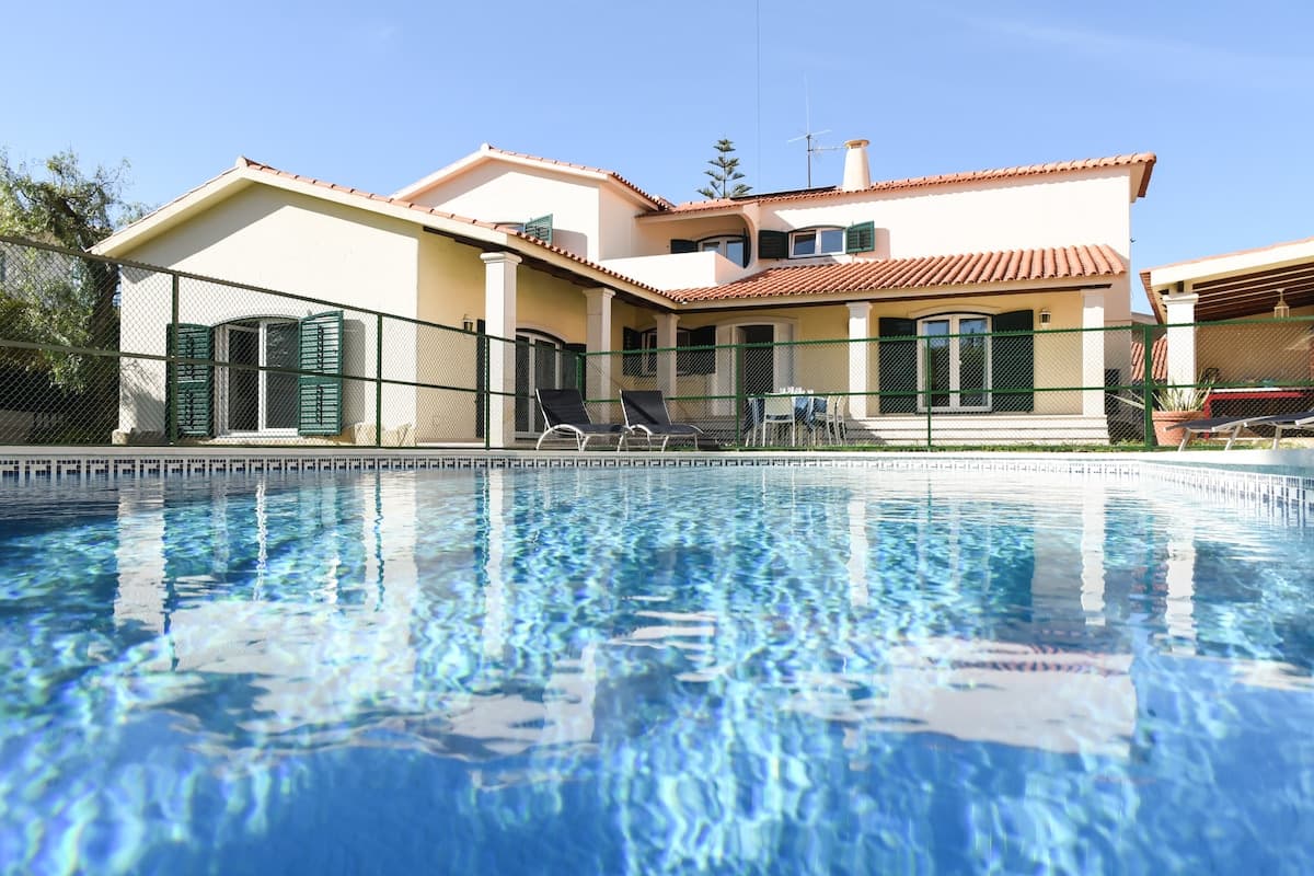 Villa Cabo