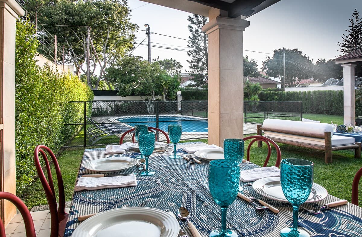 Villa Cabo 7