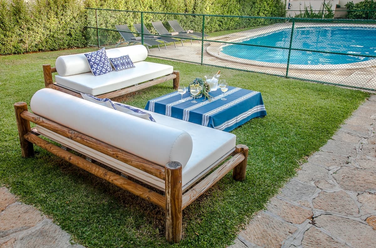 Villa Cabo 8
