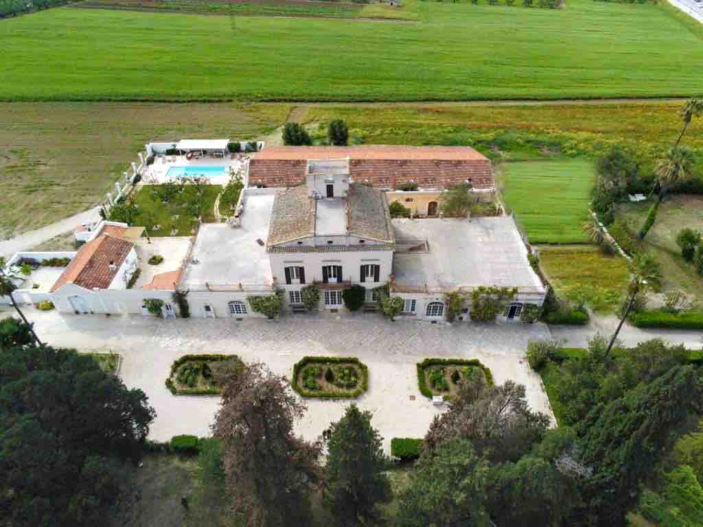 Masseria Trullo 6