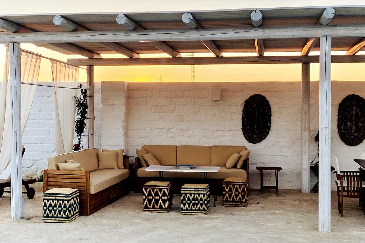 Masseria Trullo 7