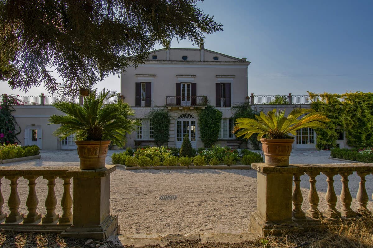 Masseria Trullo 9