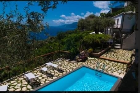 Positano