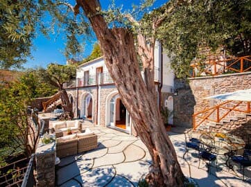 Casa Incanto 6
