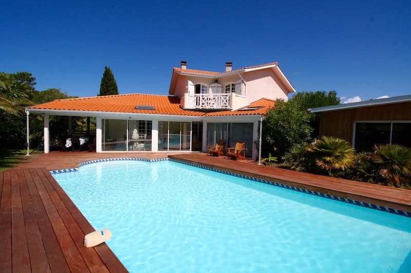 Villa L'Herbe