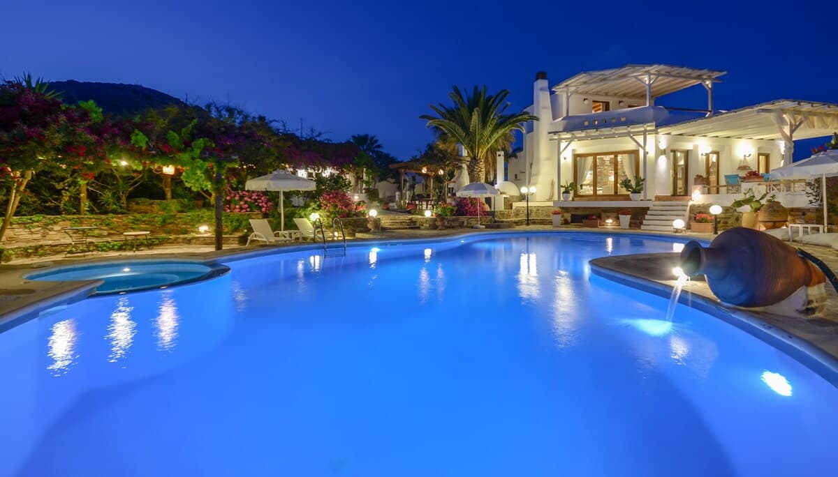 Villa Portara 4
