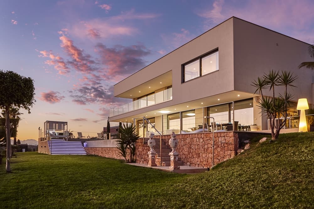 Villa Calvia