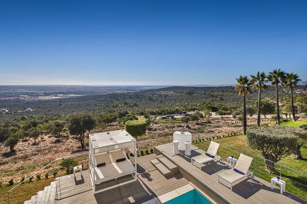 Villa Calvia 10