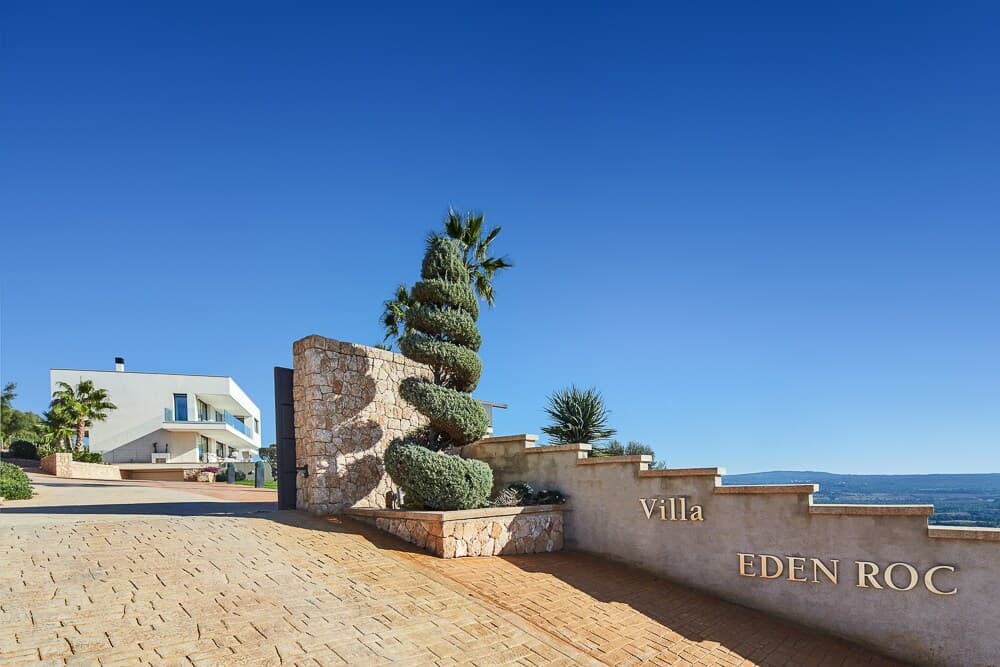 Villa Calvia 3