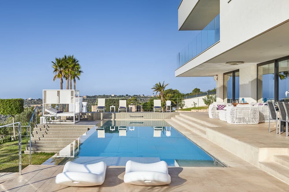 Villa Calvia 4