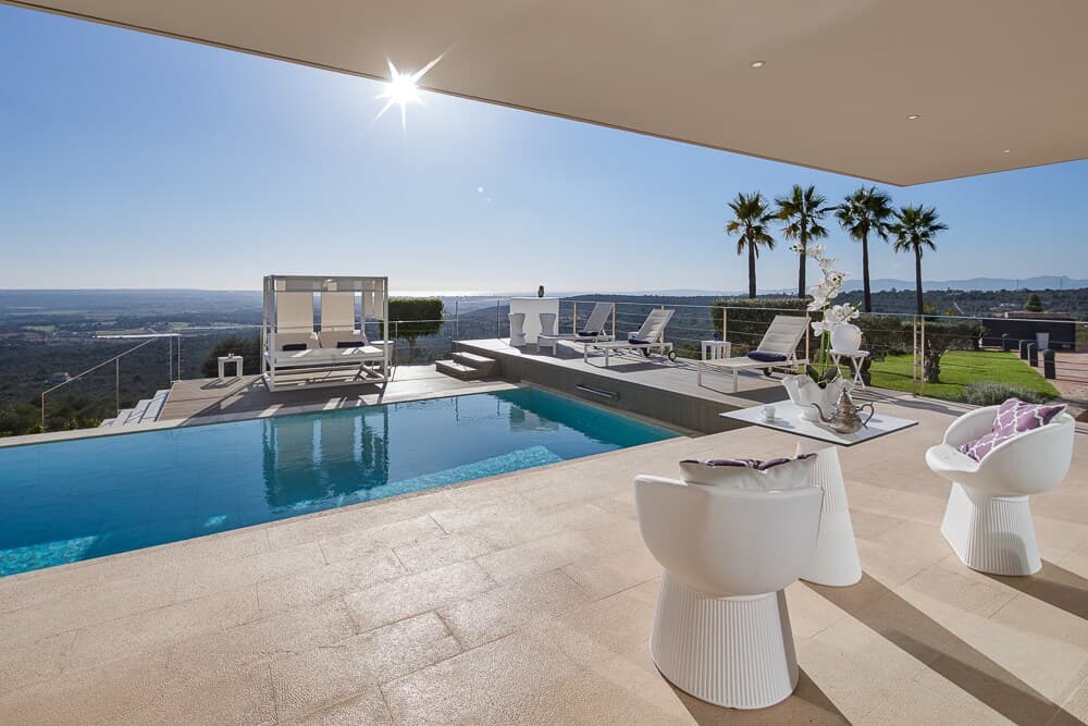 Villa Calvia 8