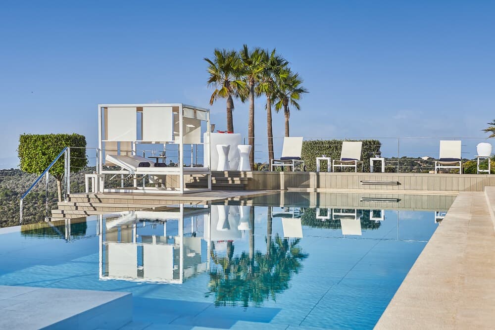 Villa Calvia 9