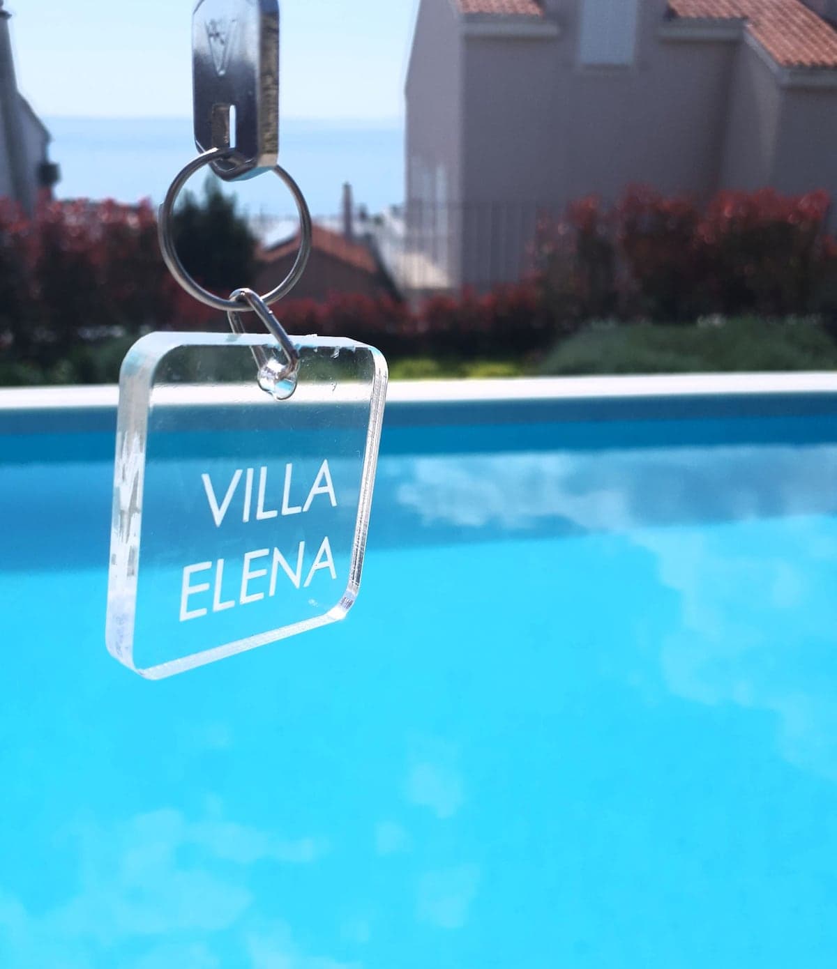 Villa Podstrana 3
